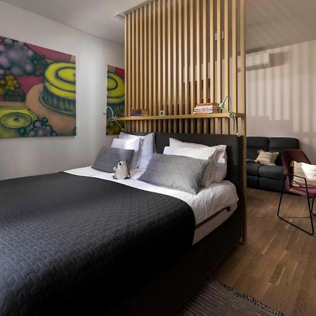Colors Of Music, Zagreb Centre Apartment Екстериор снимка