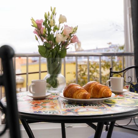 Colors Of Music, Zagreb Centre Apartment Екстериор снимка