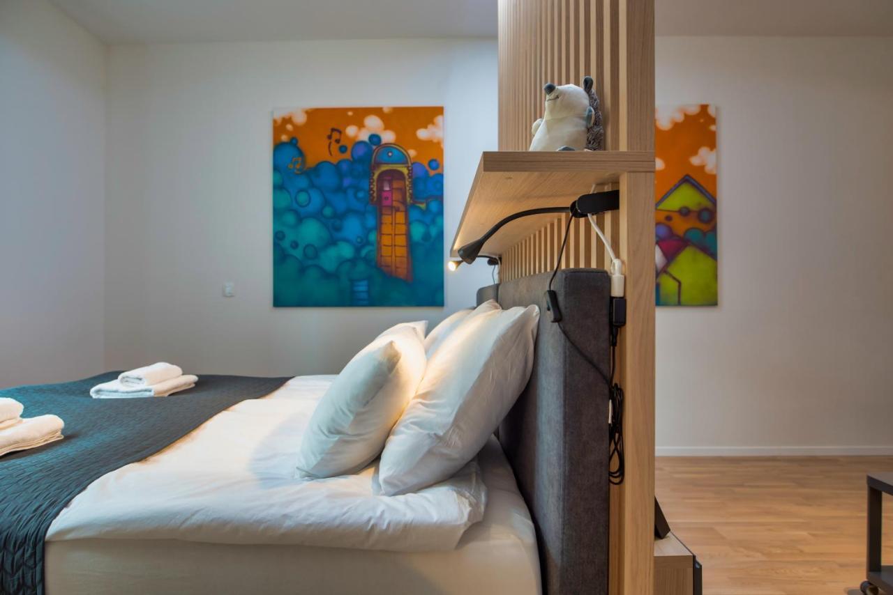 Colors Of Music, Zagreb Centre Apartment Екстериор снимка
