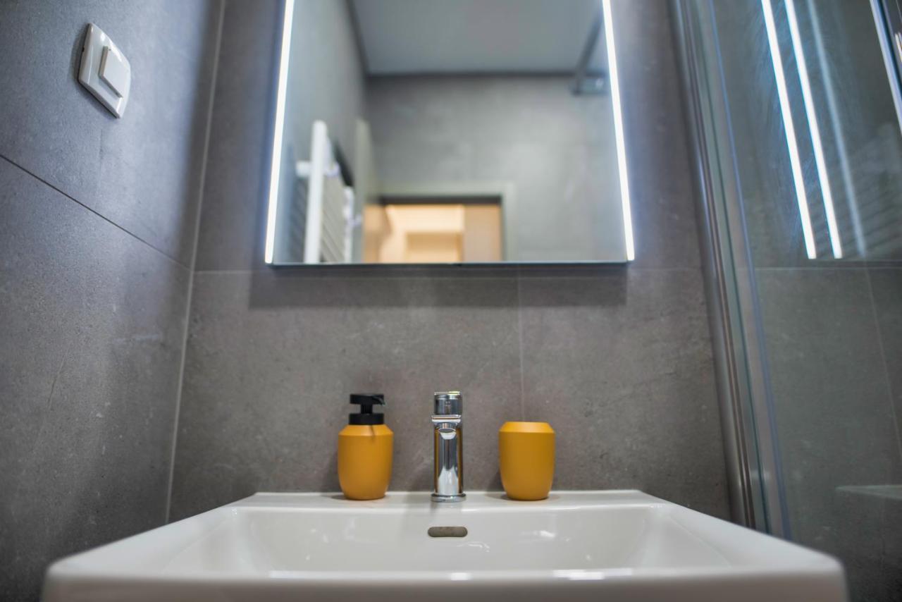 Colors Of Music, Zagreb Centre Apartment Екстериор снимка