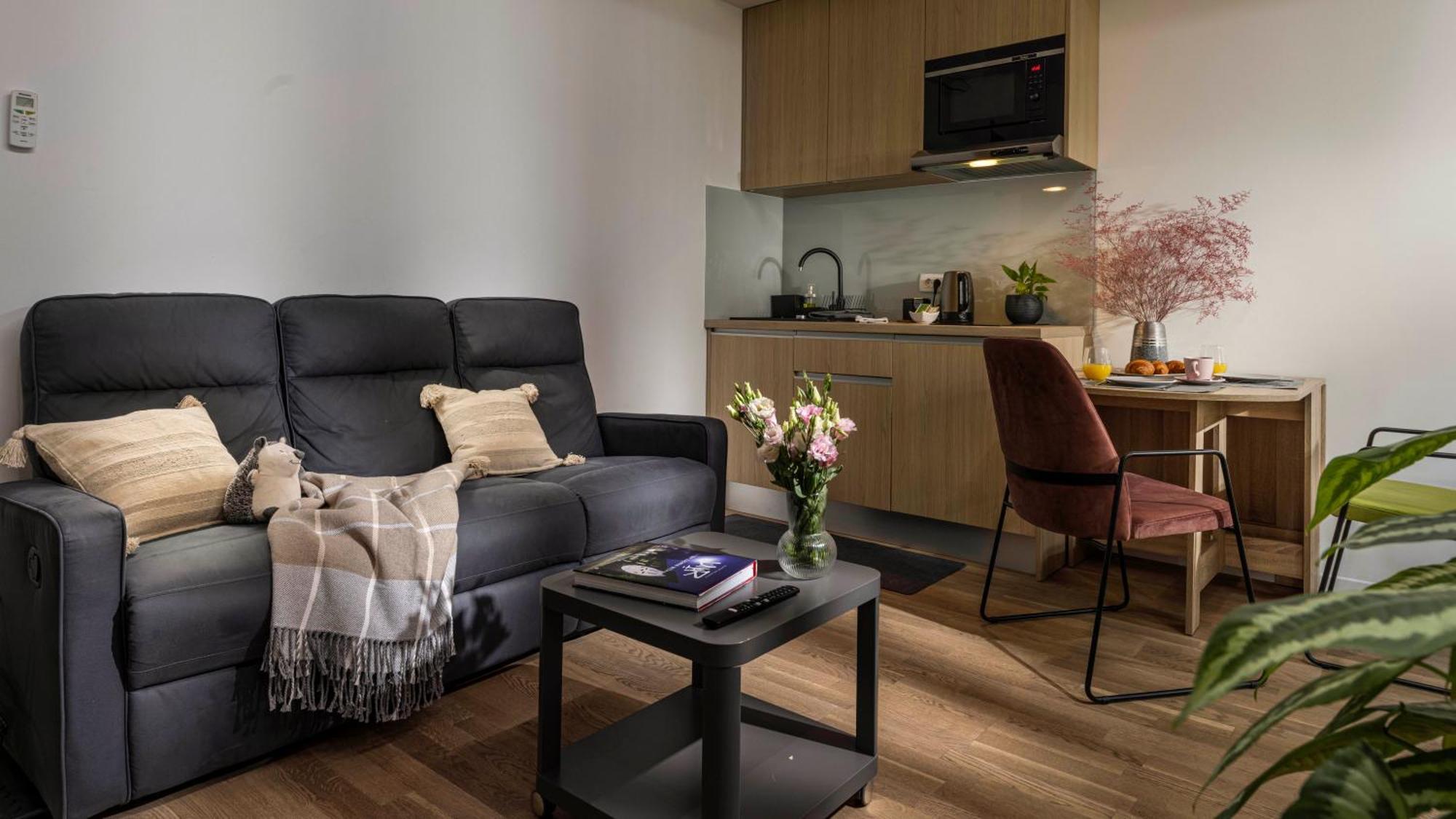 Colors Of Music, Zagreb Centre Apartment Екстериор снимка