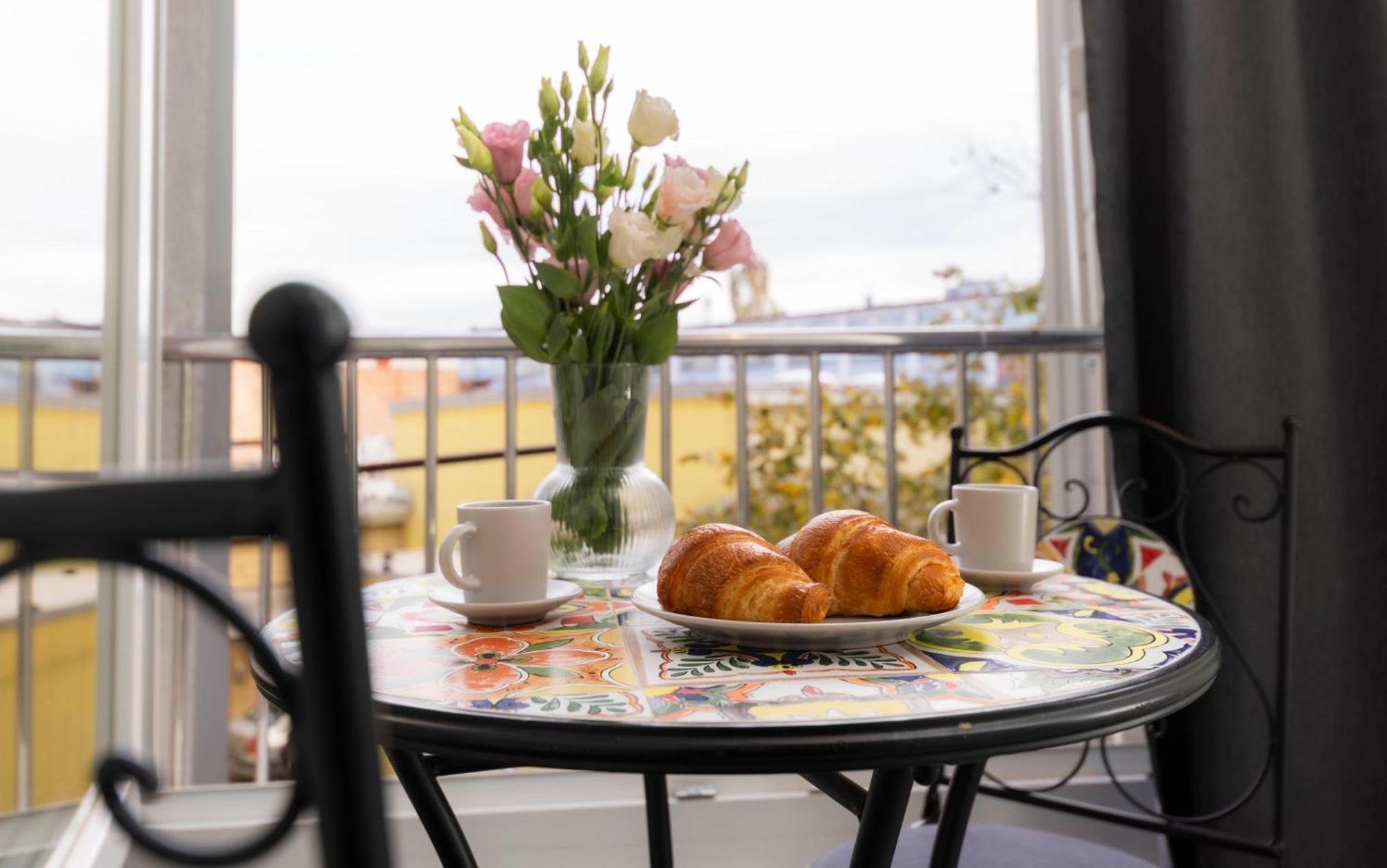 Colors Of Music, Zagreb Centre Apartment Екстериор снимка