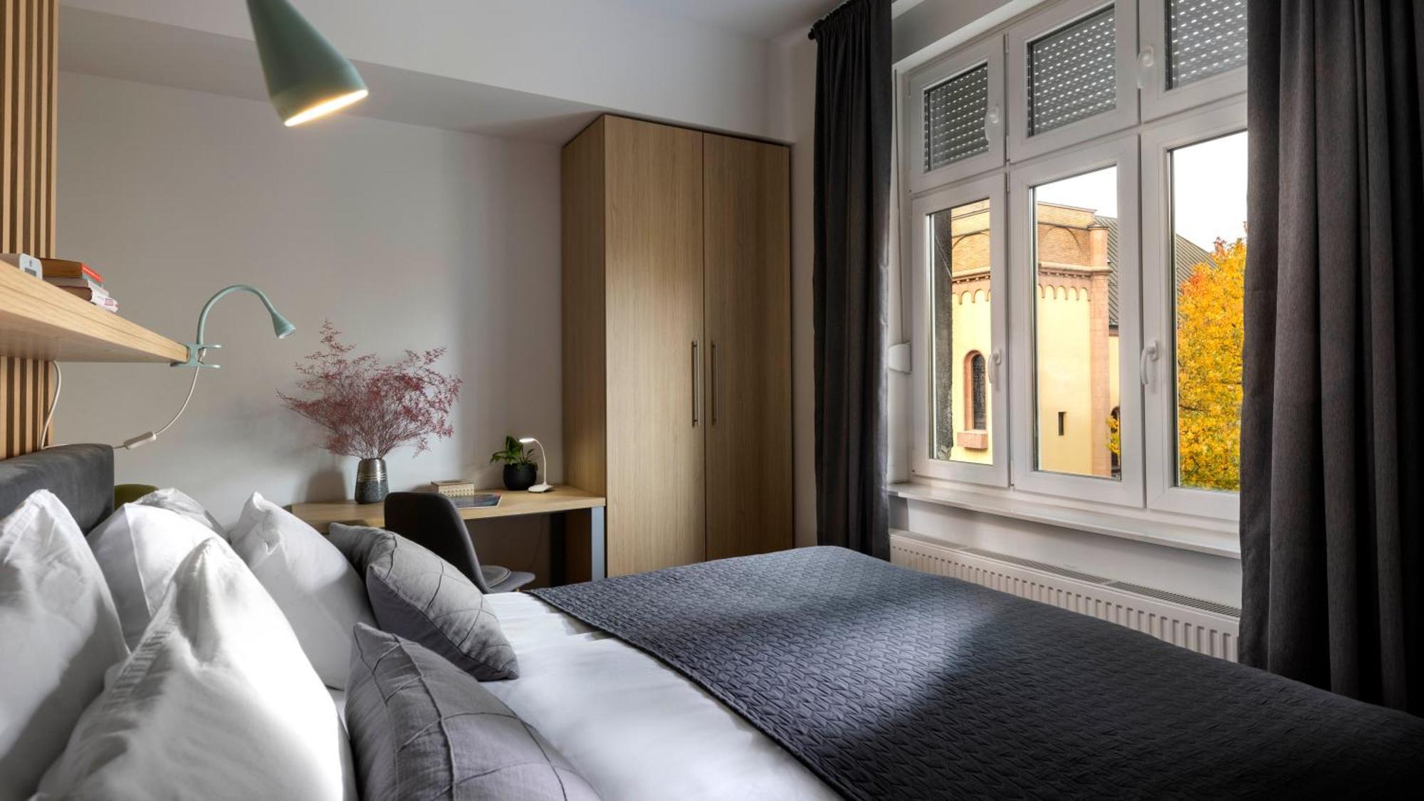 Colors Of Music, Zagreb Centre Apartment Екстериор снимка