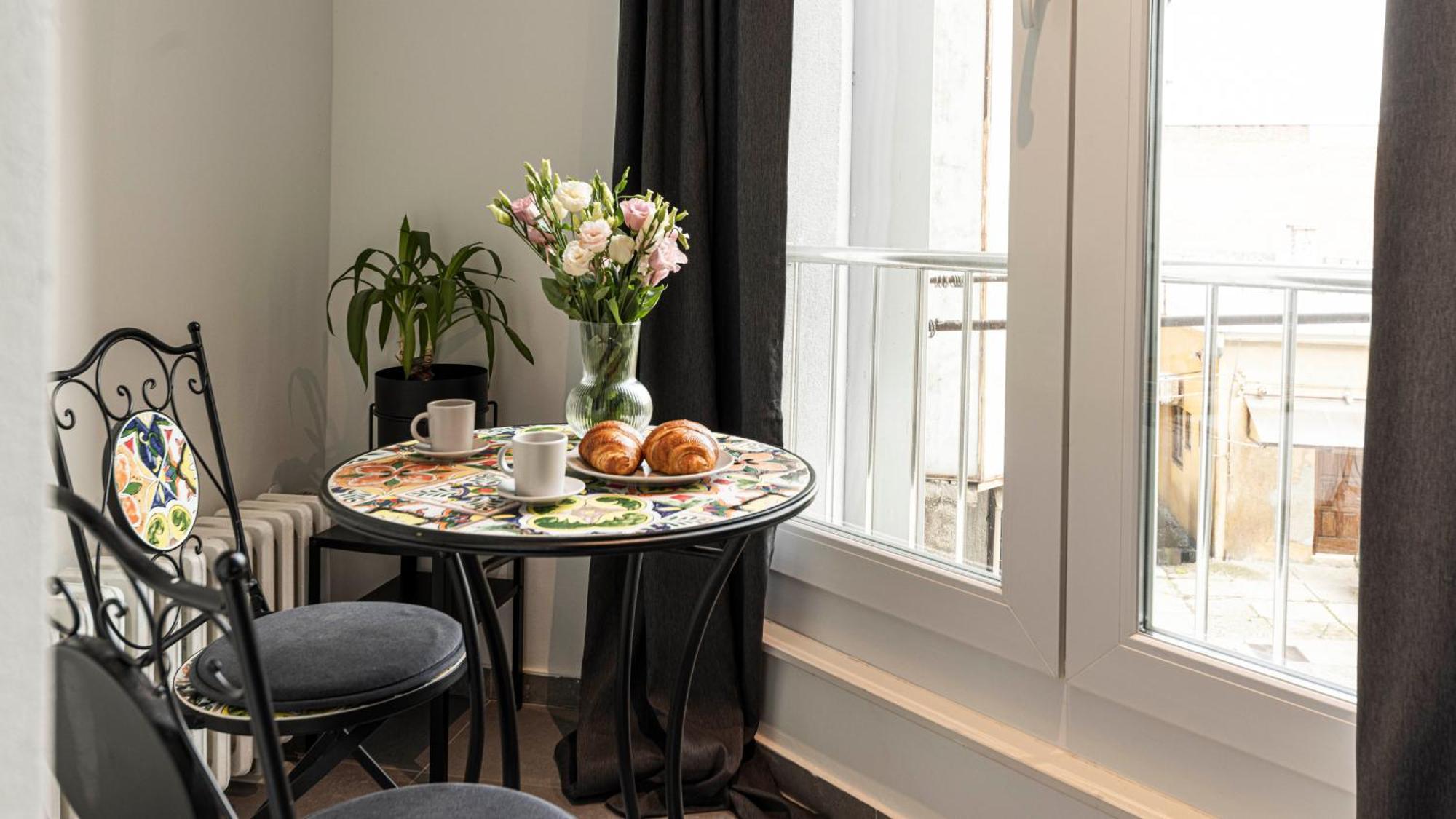 Colors Of Music, Zagreb Centre Apartment Екстериор снимка